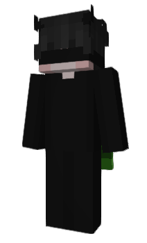 Minecraft skin TGxhunterYt