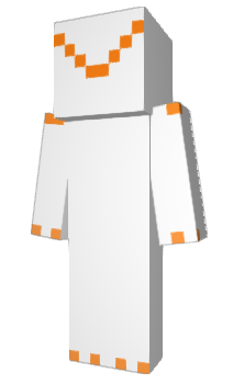 Minecraft skin Dog1n