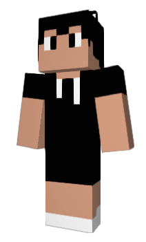 Minecraft skin GSene