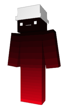 Minecraft скін по ніку serho