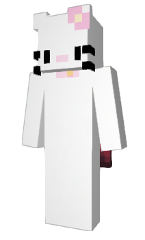 Minecraft skin par8
