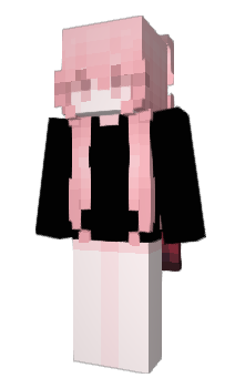 Minecraft skin par8