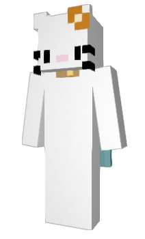 Minecraft скин по нику par8