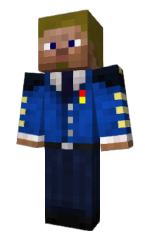 Minecraft skin Dreamscapist