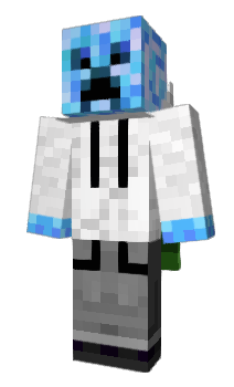 Minecraft скін по ніку rtx4090tii