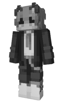 Minecraft скин по нику JLume