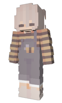 Minecraft skin Elmino