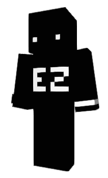 Minecraft skin DREEM1