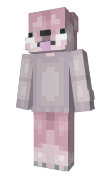 Minecraft skin DreamSex