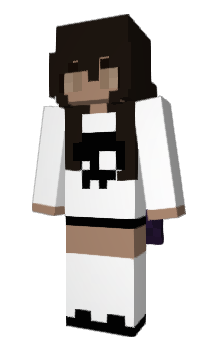 Minecraft скин по нику sophicita