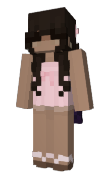 Minecraft скін по ніку sophicita