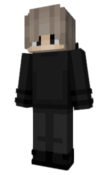 Minecraft skin taperr