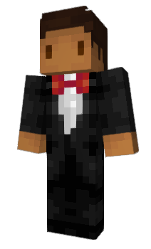 Minecraft skin 99st