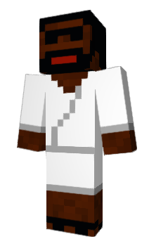 Minecraft скин по нику EpicPD