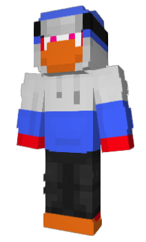 Latest Minecraft skins Page - 102