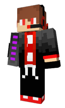 Minecraft skin Ygame