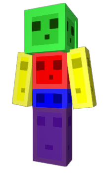 Minecraft скин по нику psalmi