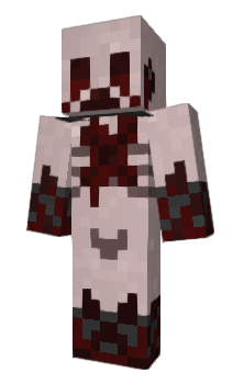 Minecraft скин по нику TAbyss