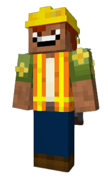 Minecraft skin EvanBevin