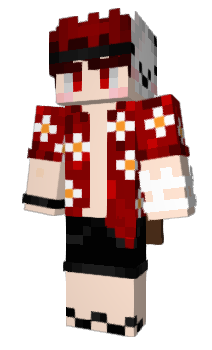 Minecraft скин по нику Kannnnyy