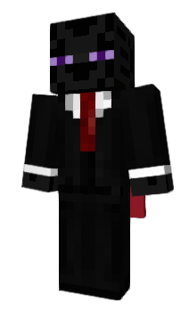 Minecraft скин по нику Driln