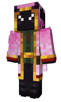 Minecraft skin madmiv