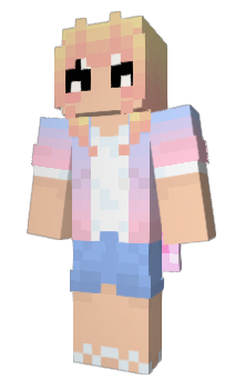 Minecraft skin madmiv