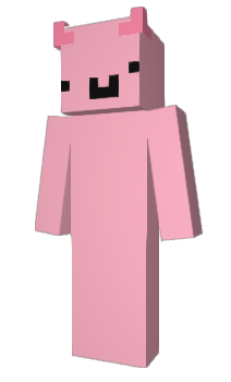 Minecraft skin bllud