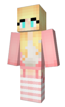 Minecraft скин по нику NACHN