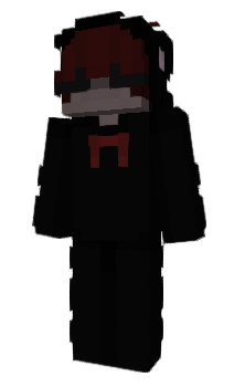 Minecraft скін по ніку pomini