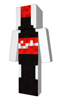 Minecraft скин по нику Wolfy01