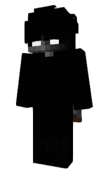 Minecraft скин по нику Justfriends