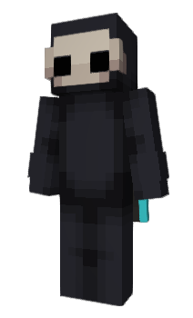 Minecraft скін по ніку SpectorrV