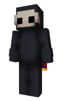 Minecraft скин по нику SpectorrV