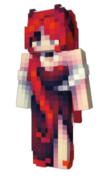 Minecraft skin SylphSton3