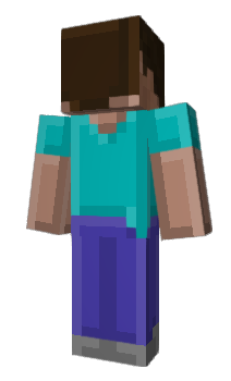 Minecraft скін по ніку olafaf