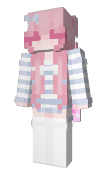 Minecraft skin olinly