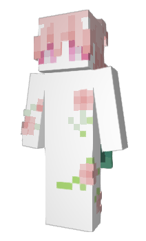 Minecraft скин по нику ItzVex