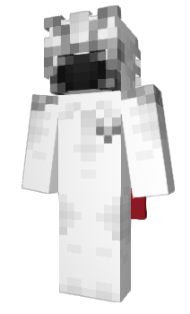 Minecraft скин по нику LFA_01