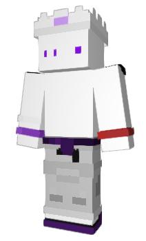 Minecraft скін по ніку _fe_____________