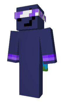 Minecraft скин по нику skiczu