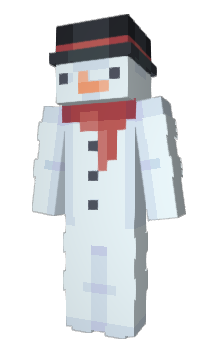 Minecraft skin flixami