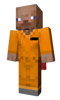 Minecraft skin Excelso