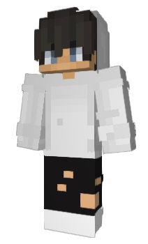 Minecraft skin JoYo1512