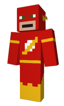 Minecraft skin Jaxin