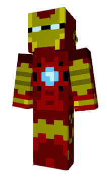 Minecraft скин по нику Alpia