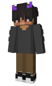 Minecraft skin Jasprit