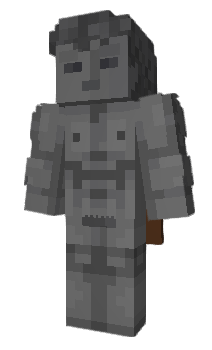 Minecraft скін по ніку xy1x