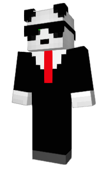 Minecraft skin Lalami