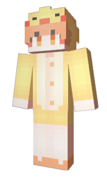 Minecraft скин по нику heagi